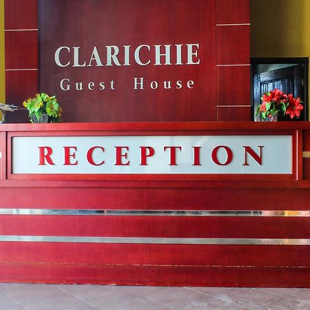 Spot On 3605 Clarichie Guest House Kupang  Exterior photo