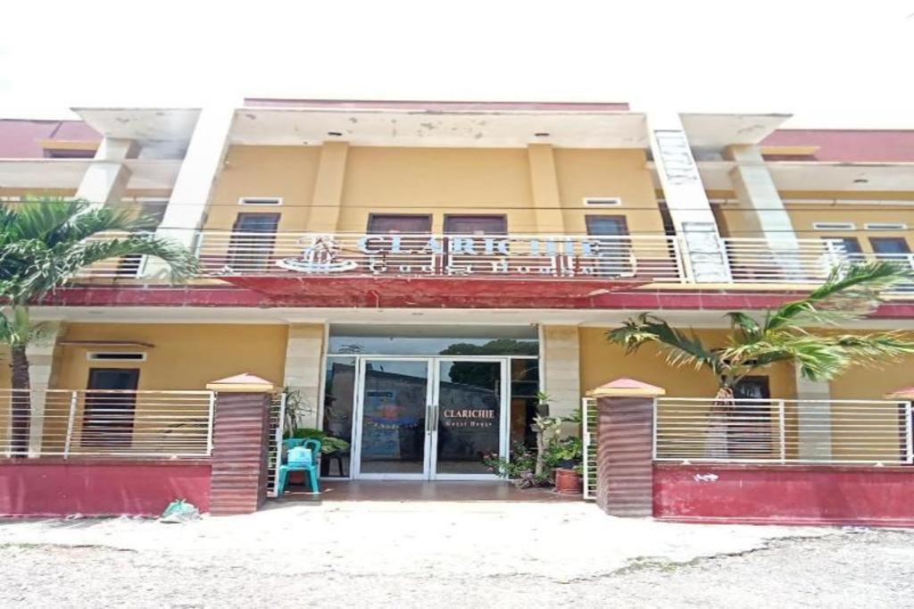 Spot On 3605 Clarichie Guest House Kupang  Exterior photo